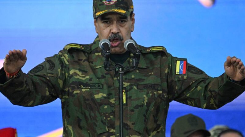 Venezuela liberta quase 90 opositores detidos em manifestações de 2024, segundo ONGs