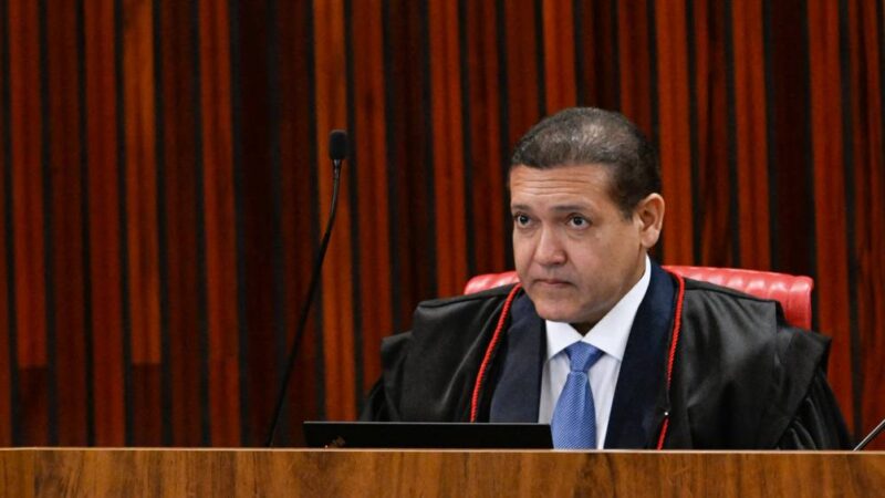 O que esperar de Nunes Marques como presidente do TSE durante as eleições de 2026