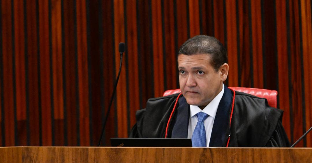 O que esperar de Nunes Marques como presidente do TSE durante as eleições de 2026