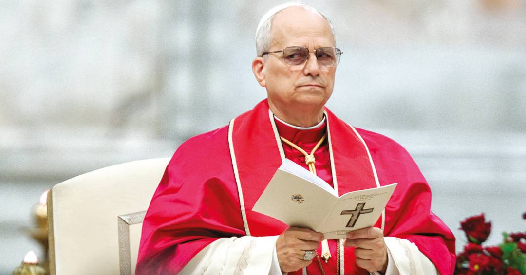 Papa defende soberania da Venezuela e diz que acompanha situação do país com ‘preocupação’