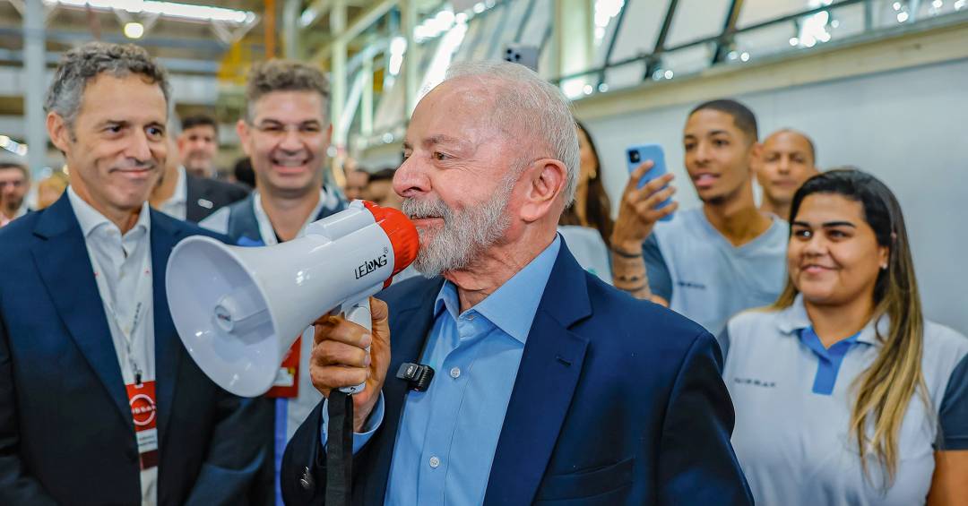 ‘Trump gosta de respostas duras, mas Lula deveria evitar’, aconselha economista