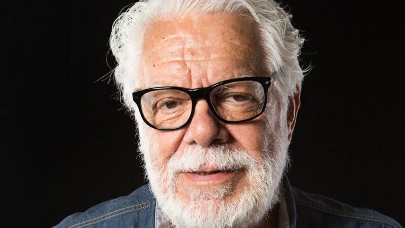 As tragédias devastadoras na vida de Manoel Carlos