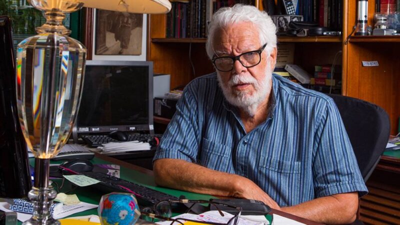 O que motivou briga de Manoel Carlos com a TV Globo