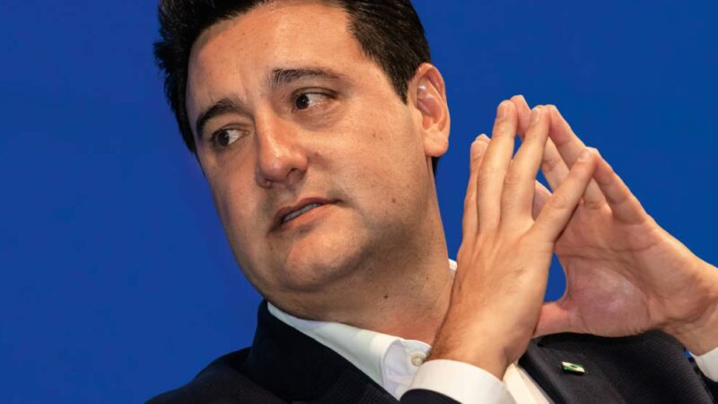 Os avanços na segurança pública do Paraná que fortalecem candidatura de Ratinho Júnior