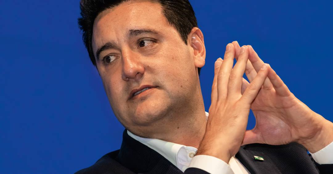 Os avanços na segurança pública do Paraná que fortalecem candidatura de Ratinho Júnior