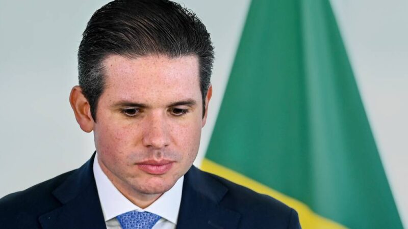 Augusto Nardes diz que pode concorrer ao Senado e abre disputa por indicações ao TCU