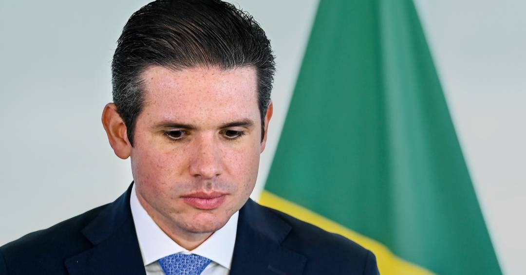 Augusto Nardes diz que pode concorrer ao Senado e abre disputa por indicações ao TCU