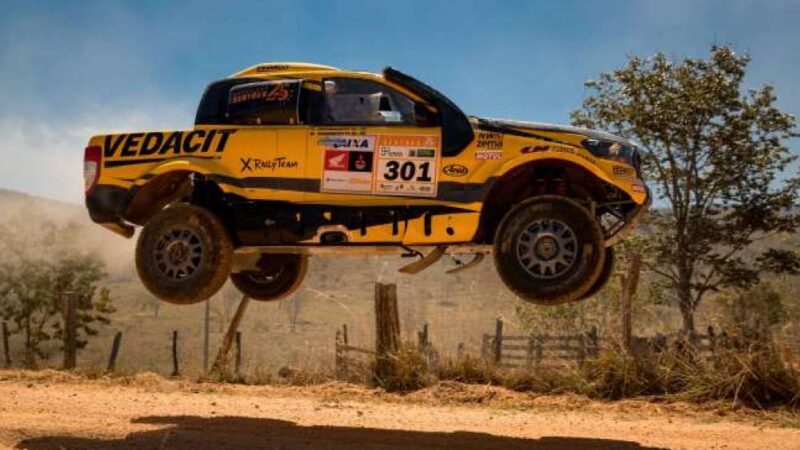 Sertões 2026 terá projeto cultural para ‘valorizar identidade’ regional