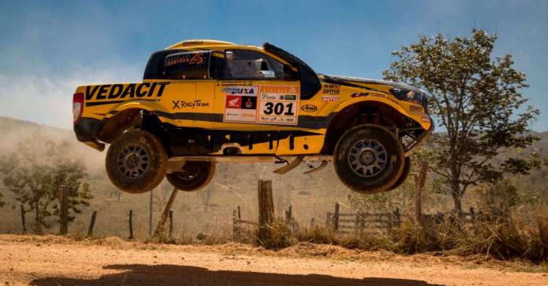 Sertões 2026 terá projeto cultural para ‘valorizar identidade’ regional