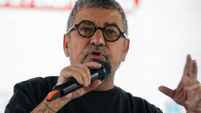 Mais um problema para Quaquá