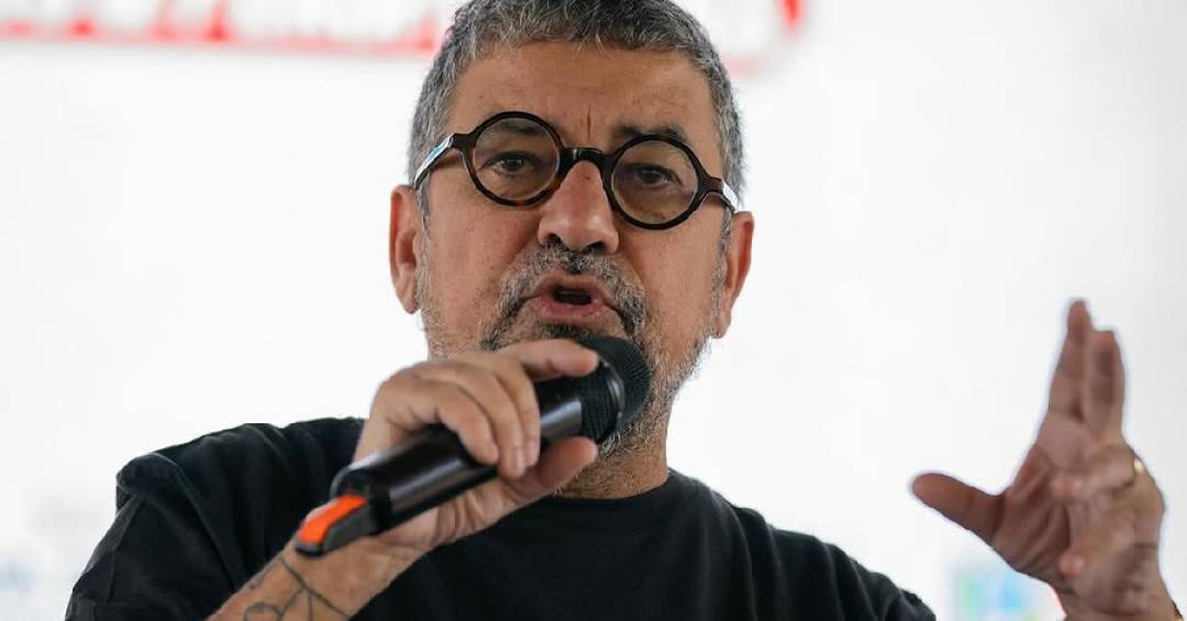 Mais um problema para Quaquá