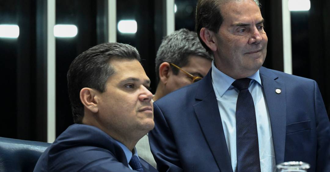 Nos bastidores do Congresso, reação ao veto de Lula já tem data para ocorrer