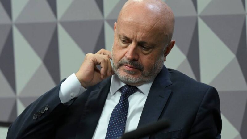 A derrota do Careca do INSS no STF