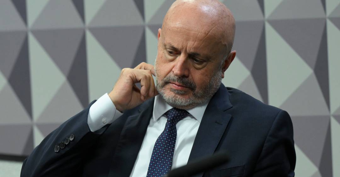 A derrota do Careca do INSS no STF