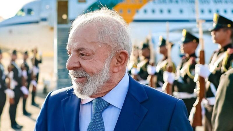 O jogo do Centrão que favorece Lula e complica a direita