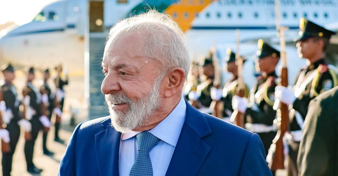 O jogo do Centrão que favorece Lula e complica a direita