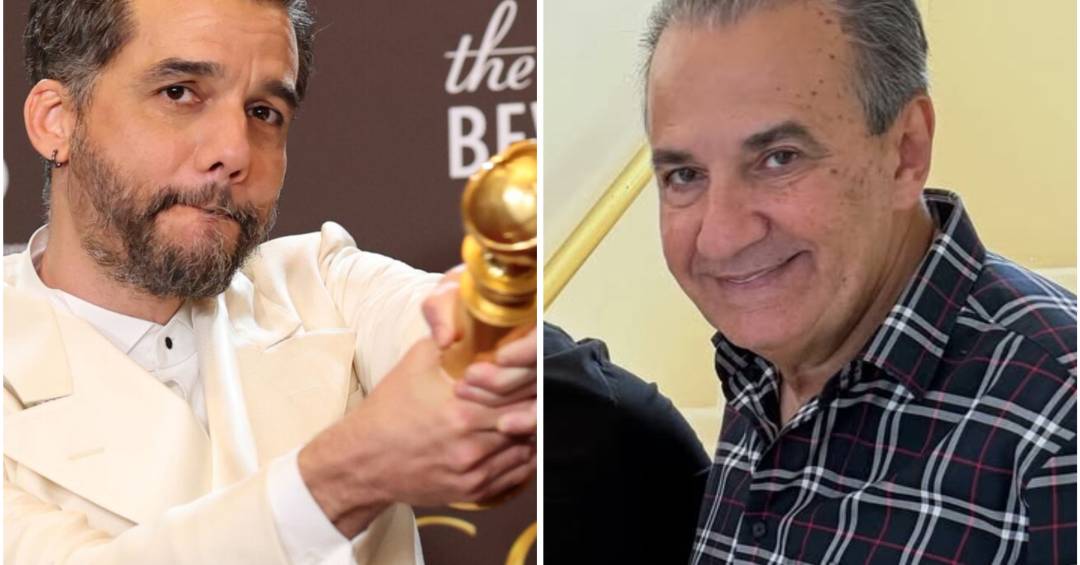 Silas Malafaia critica Wagner Moura após Globo de Ouro: ‘artista cretino’
