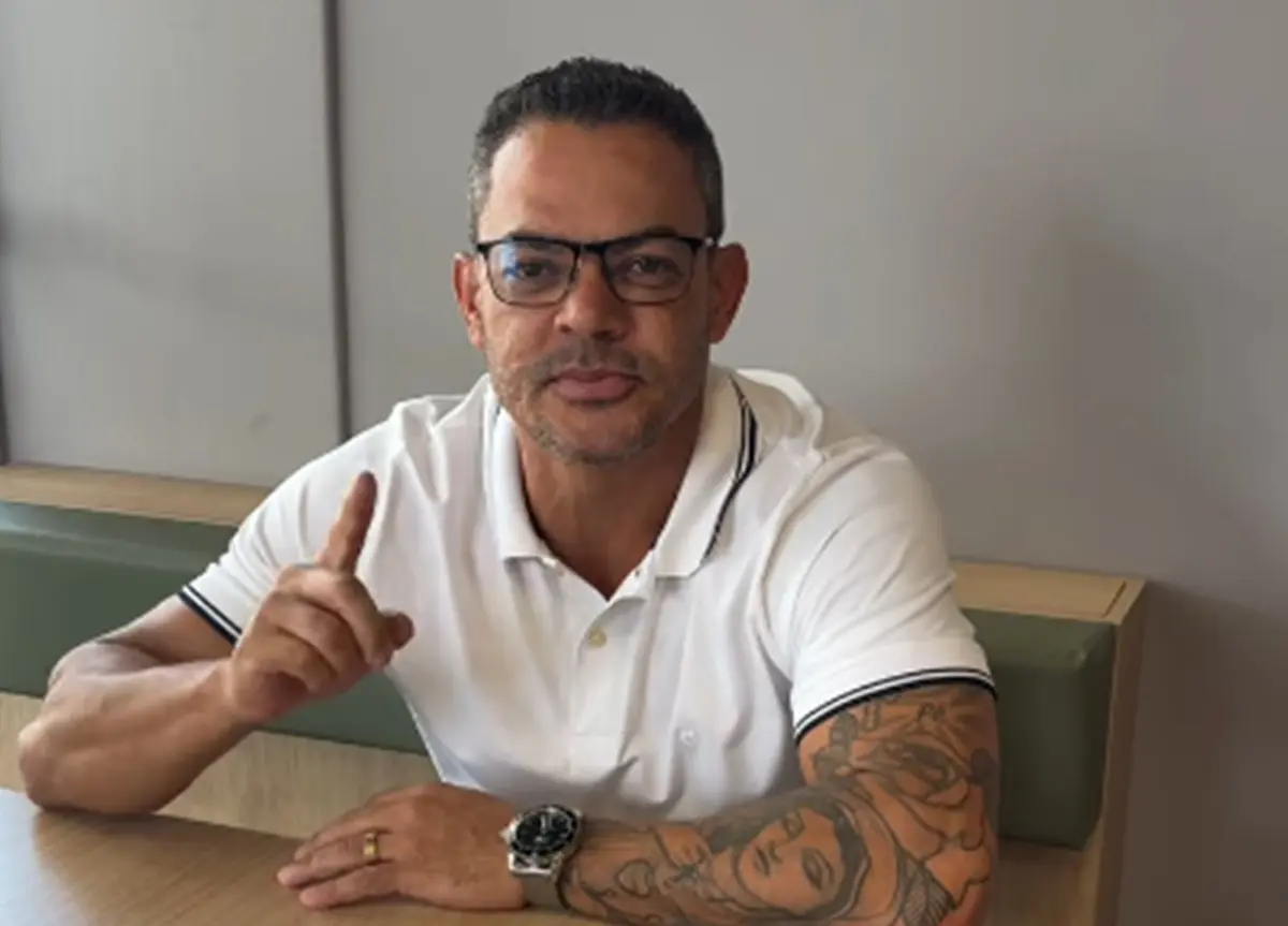 “A alegria do vilanovense é vencer o Goiás”, diz ex-jogador esmeraldino Josué