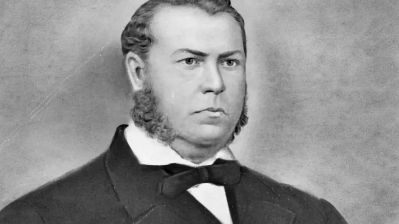 A história do padre que virou o primeiro pastor evangélico do Brasil