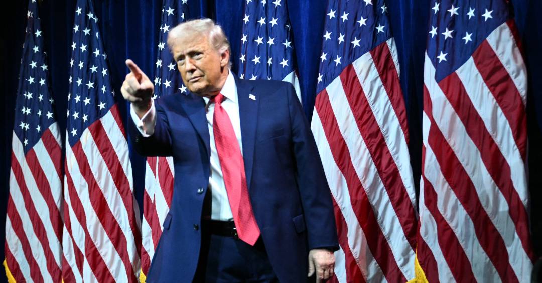 EUA discutem anexação da Groenlândia e colocam uso da força no radar