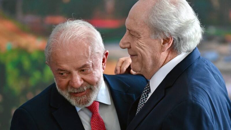 Briga petista pelo Ministério da Justiça envolve fantasmas do Master e INSS