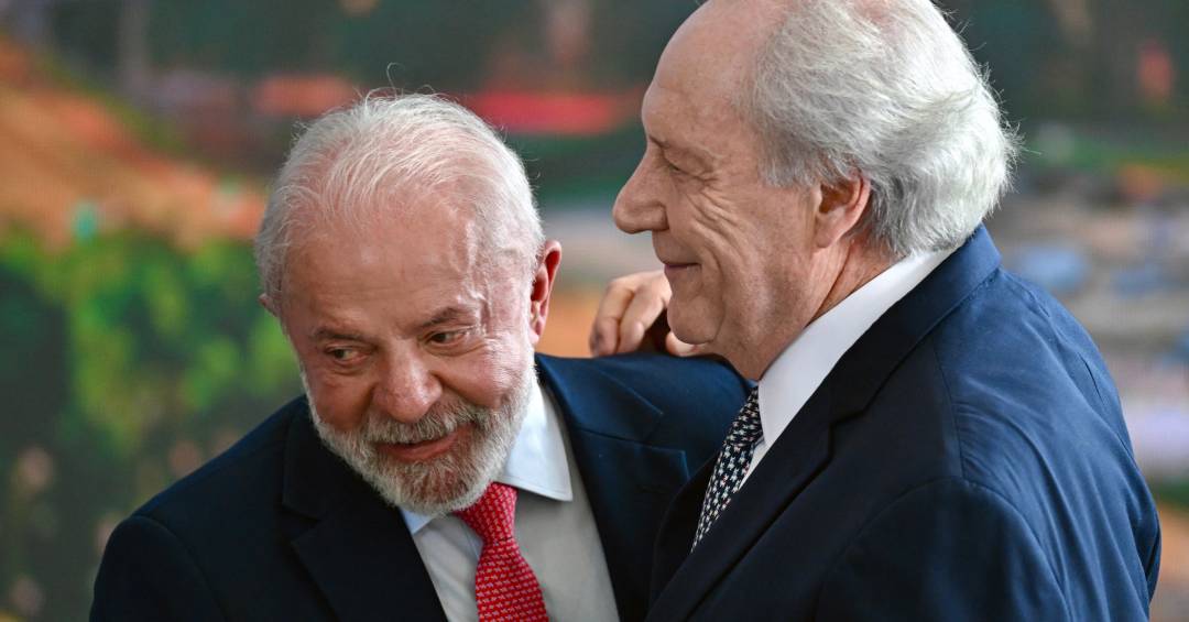 Briga petista pelo Ministério da Justiça envolve fantasmas do Master e INSS