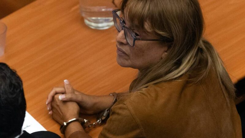 O incrível caso da ex-juíza, corrupta e presa, da Suprema Corte do Chile