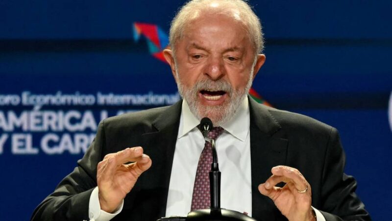 A estratégia de Lula com indireta sobre Trump no Panamá