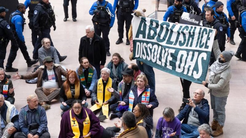 EUA se preparam para novo ‘shutdown’ apesar de acordo entre governo Trump e democratas