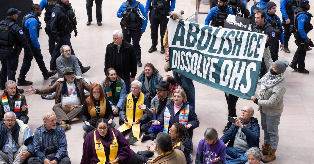 EUA se preparam para novo ‘shutdown’ apesar de acordo entre governo Trump e democratas