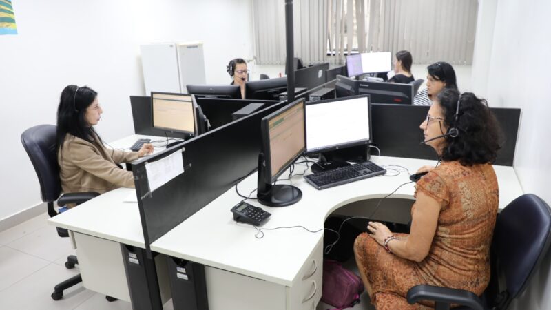 AGR lança atendimento WhatsApp e amplia diálogo com cidadão