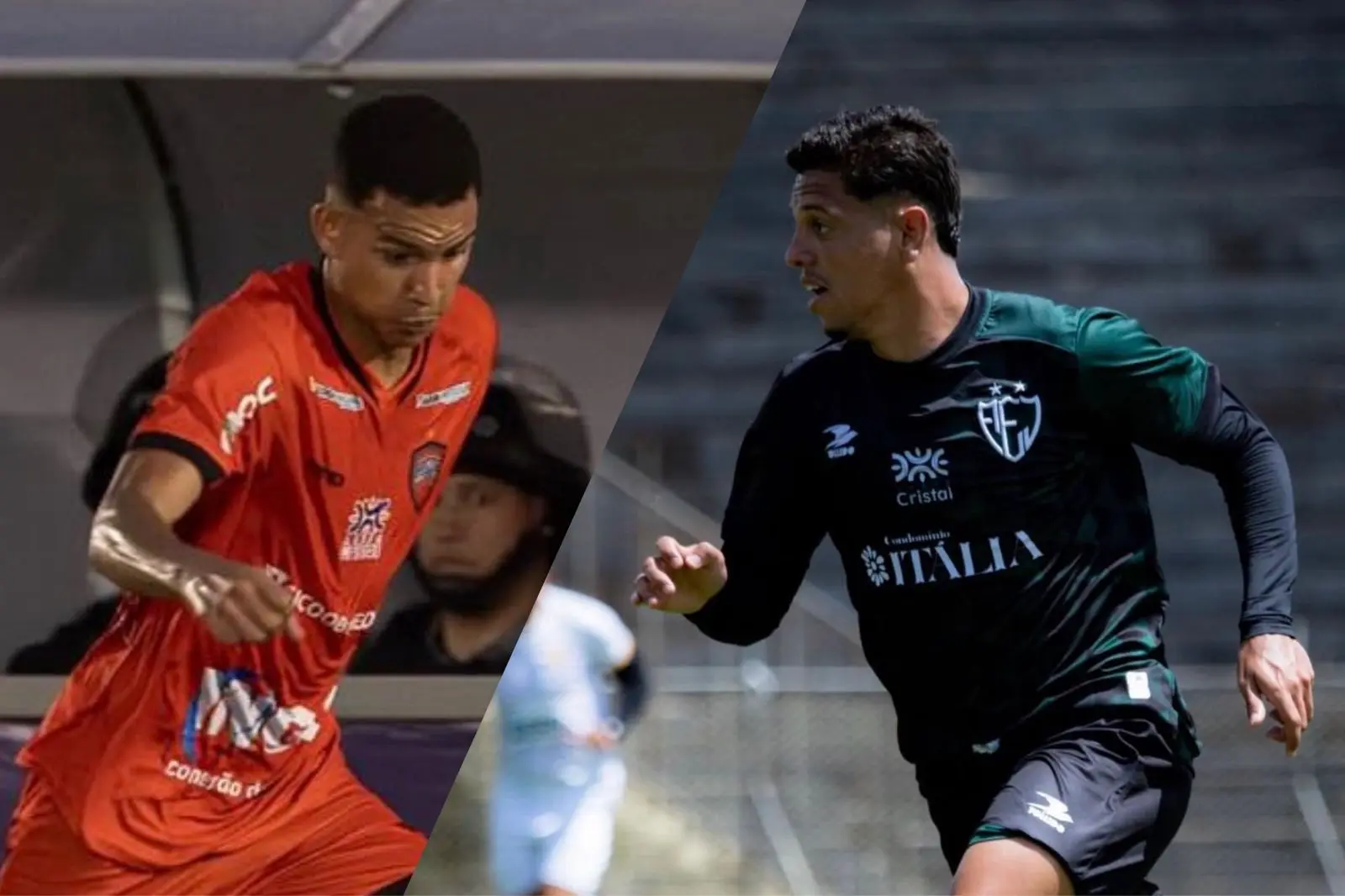 Abecat e Jataiense abrem a rodada em duelo direto pelo G-4