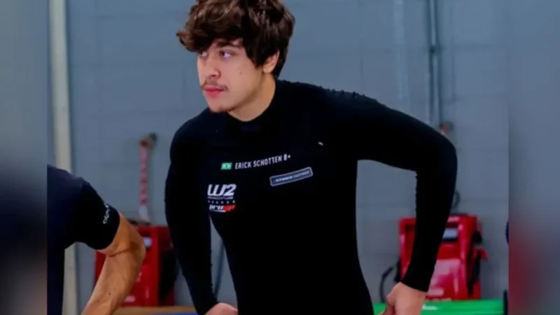 Adolescente de Goiânia está em coma após ser agredido por piloto no DF