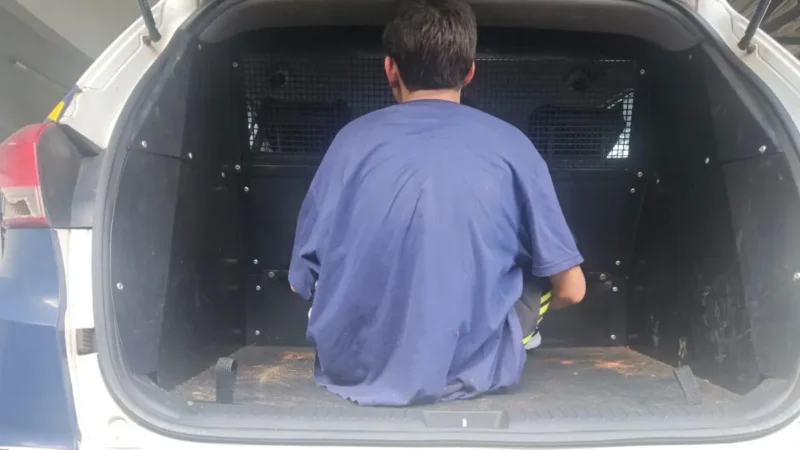 Adolescente é apreendido após usar cartões furtados em camelódromo de Goiânia