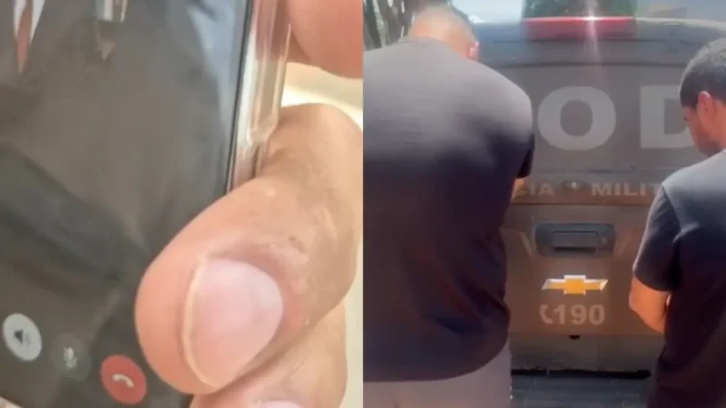 Advogado vira investigado da PF ao tentar subornar PMs de GO por R$ 1,7 mi