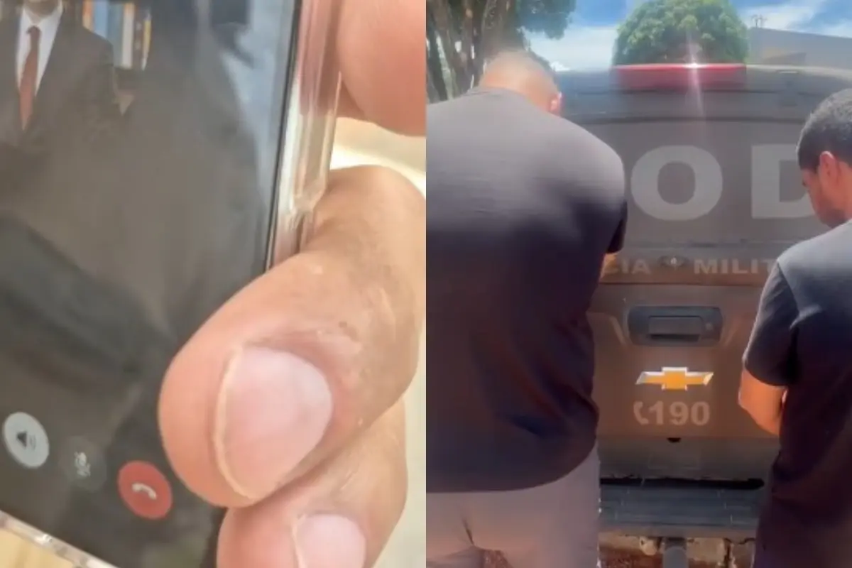 Advogado vira investigado da PF ao tentar subornar PMs de GO por R$ 1,7 mi