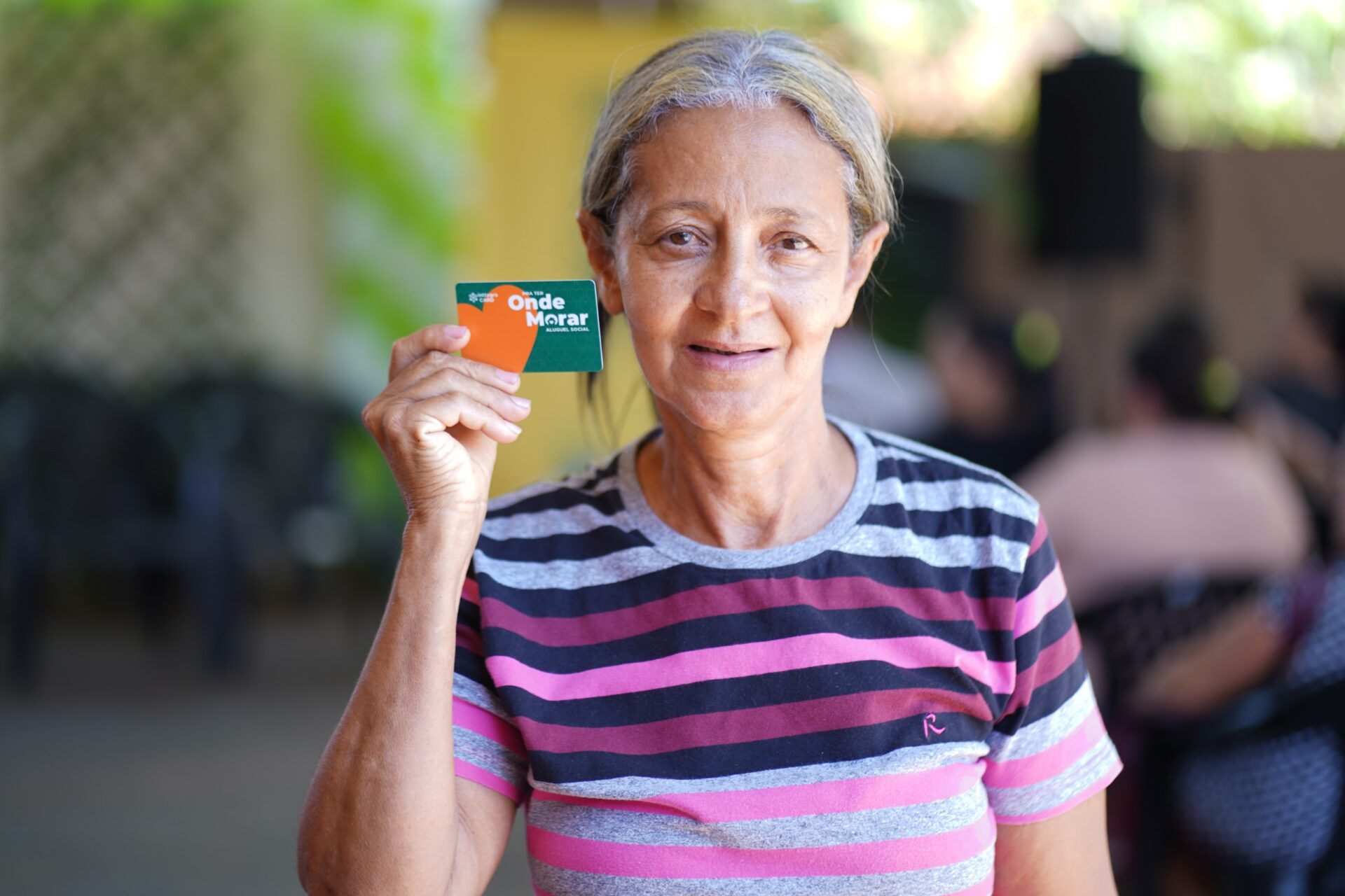Aluguel Social: últimos dias de inscrição em cinco municípios de Goiás