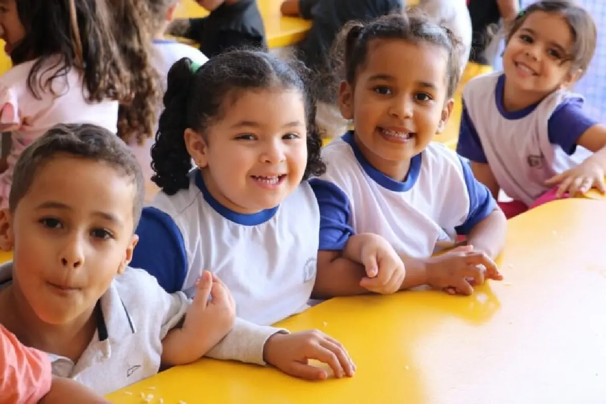 Alunos novatos têm até esta quinta (15) para solicitar vagas na educação de Goiânia