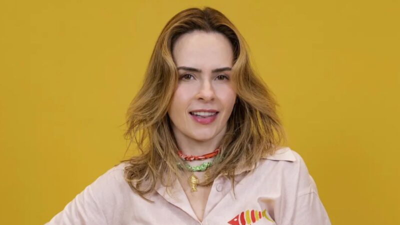 A posição política de Ana Paula, que causa discórdia no BBB 26