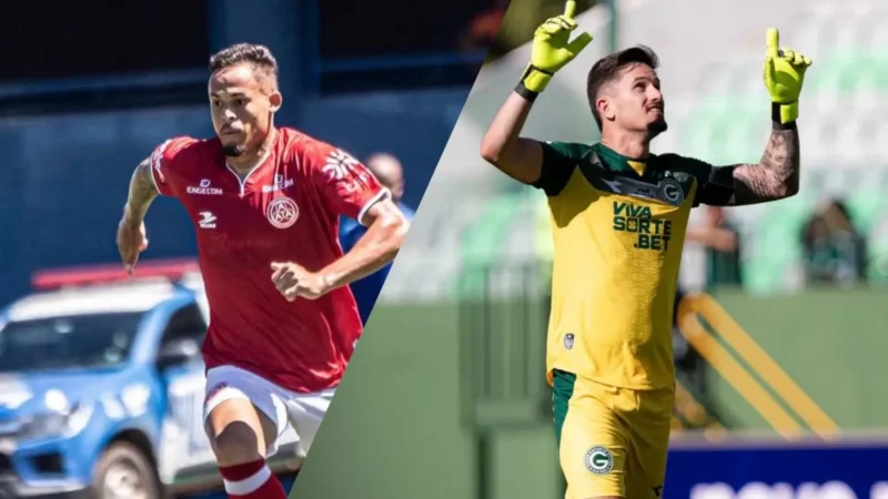 Anapolina testa força diante do invicto Goiás; veja os detalhes do confronto