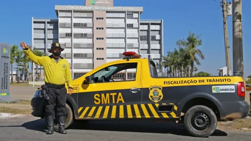 Aparecida: ex-superintendente usou filha, esposa e sogros para desviar recursos públicos