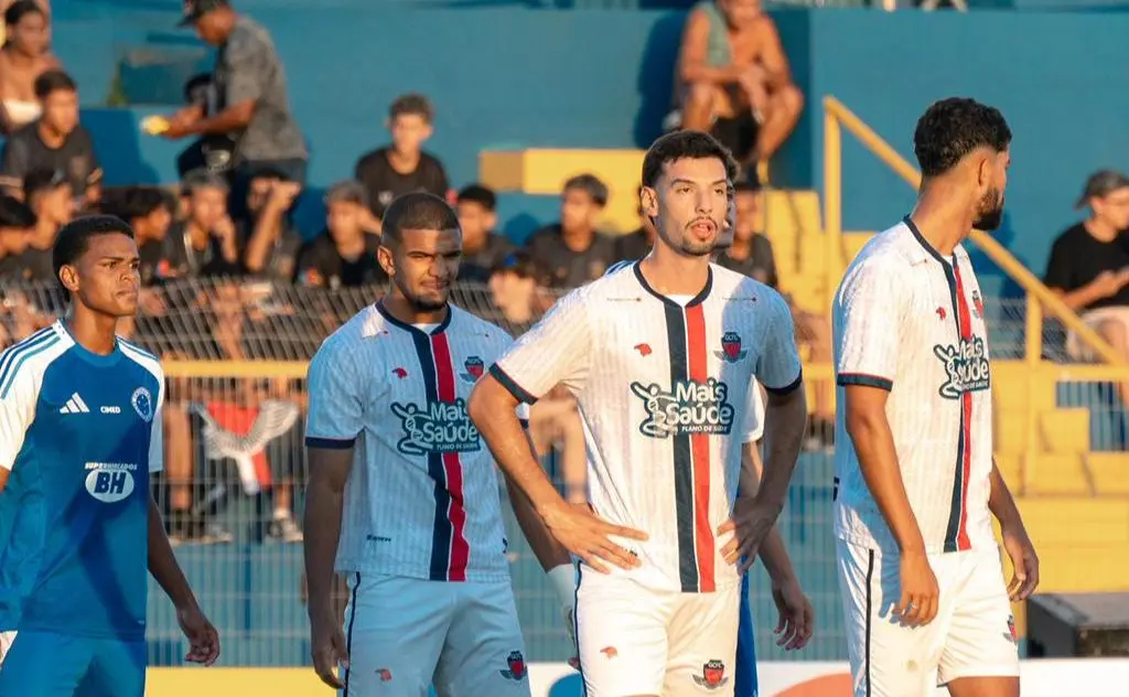 Após campanha histórica na Copinha, Guanabara City volta atenções para os próximos passos