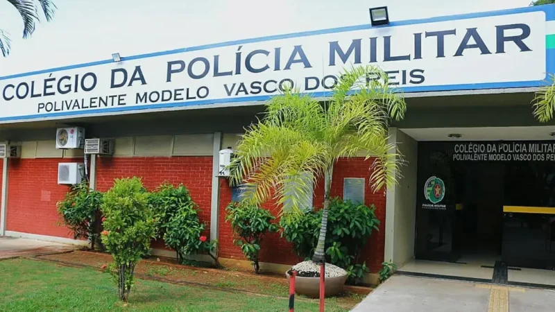 Após matéria do Mais Goiás, mãe consegue decisão para matricular filho com TDAH em colégio militar 