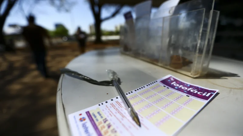 Apostas de Goiás faturam quase R$ 47 mil na Lotofácil