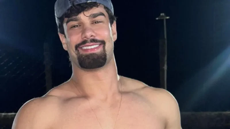 Paulo Augusto é o mais planta da casa segundo enquete