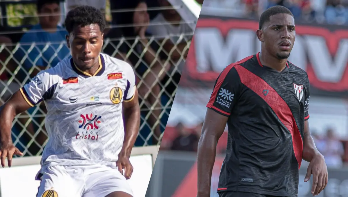 Atlético-GO a busca segunda vitória no Goianão em duelo contra a Aparecidense fora de casa