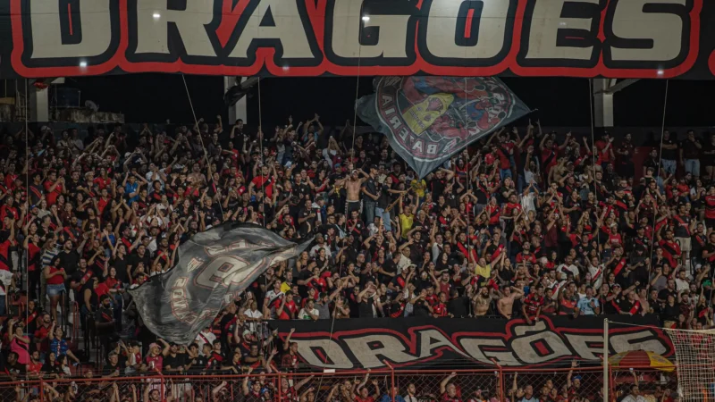 Atlético-GO anuncia novidades em planos de sócios-torcedor; confira