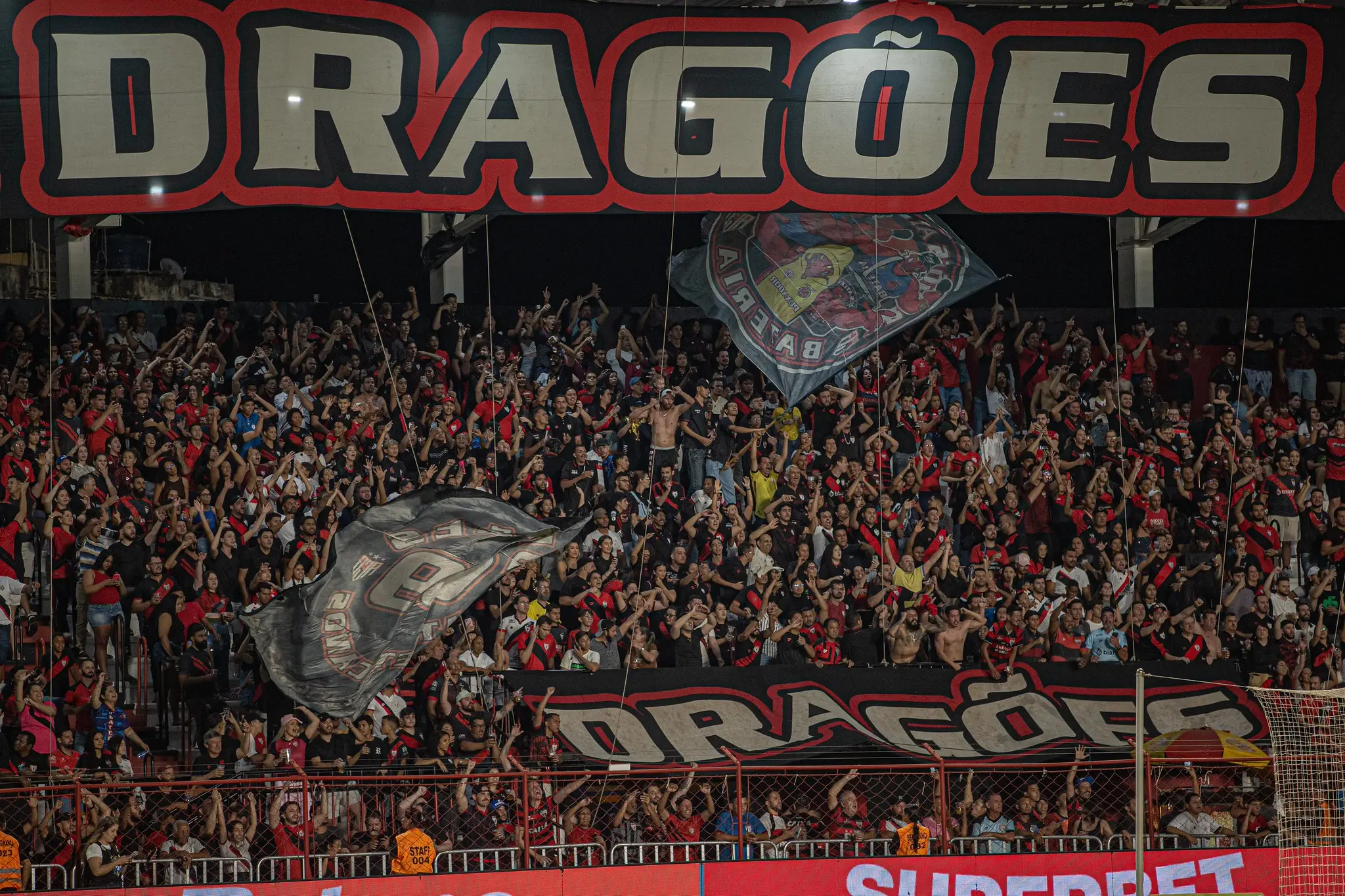 Atlético-GO anuncia novidades em planos de sócios-torcedor; confira