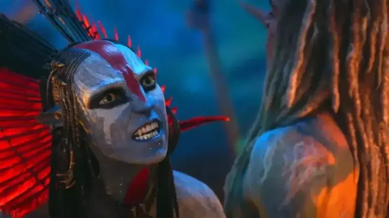 Avatar: Fogo e Cinzas ultrapassa US$ 1 bilhão em bilheteria