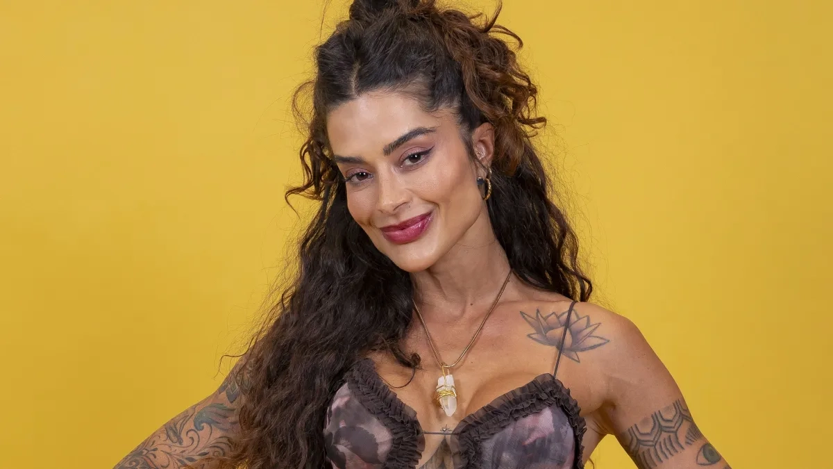 BBB 26: Aline Campos é a eliminada no primeiro Paredão reality com 61,64% dos votos; assista